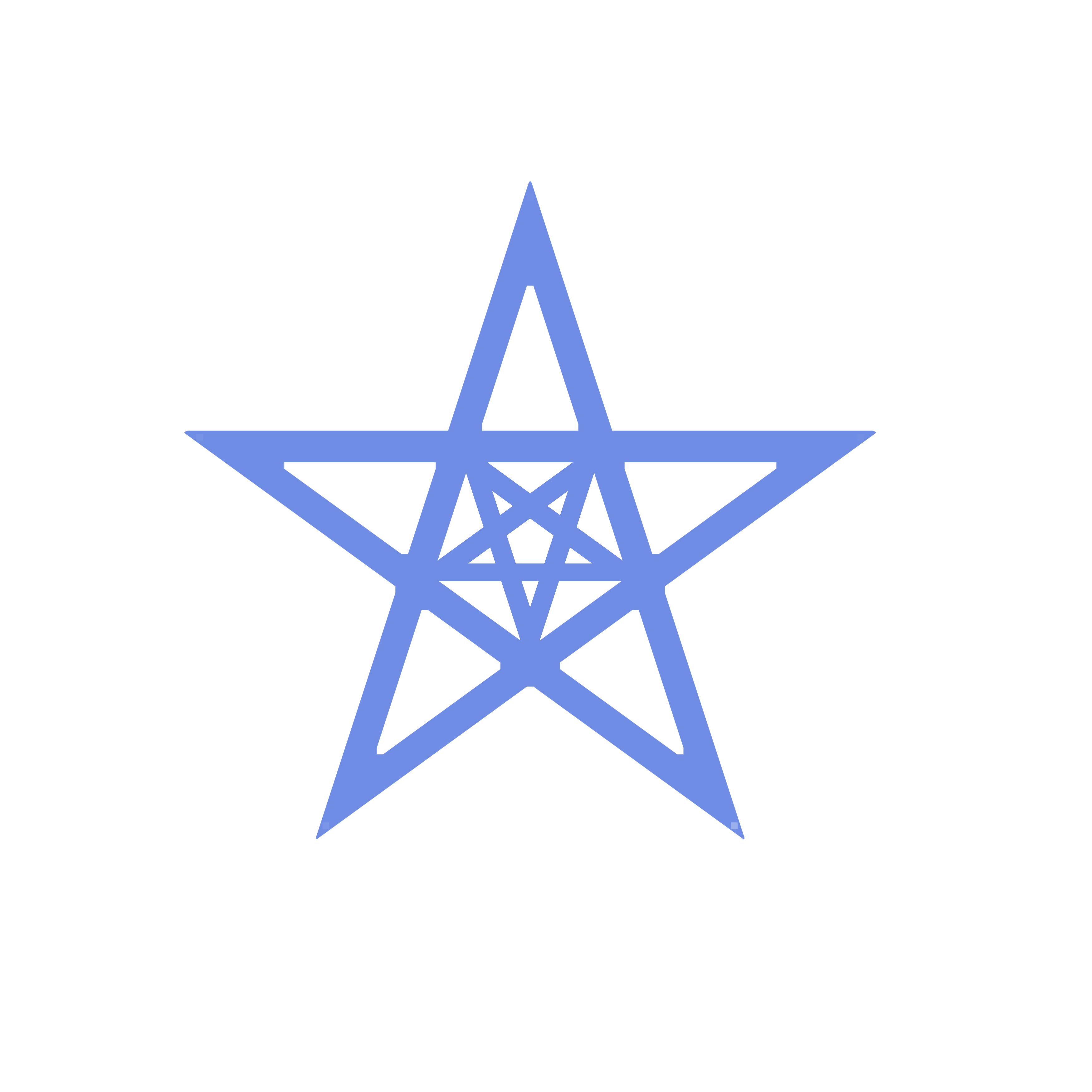 Star of Dafthene